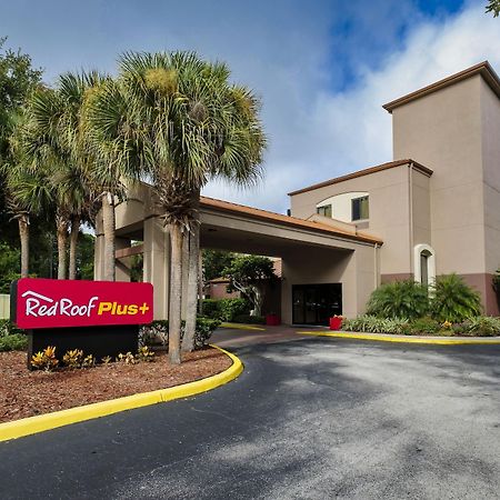 Red Roof Inn Plus+ Palm Coast Kültér fotó